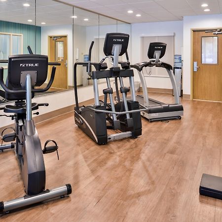 Holiday Inn Express & Suites Lacey - Olympia By Ihg Екстериор снимка
