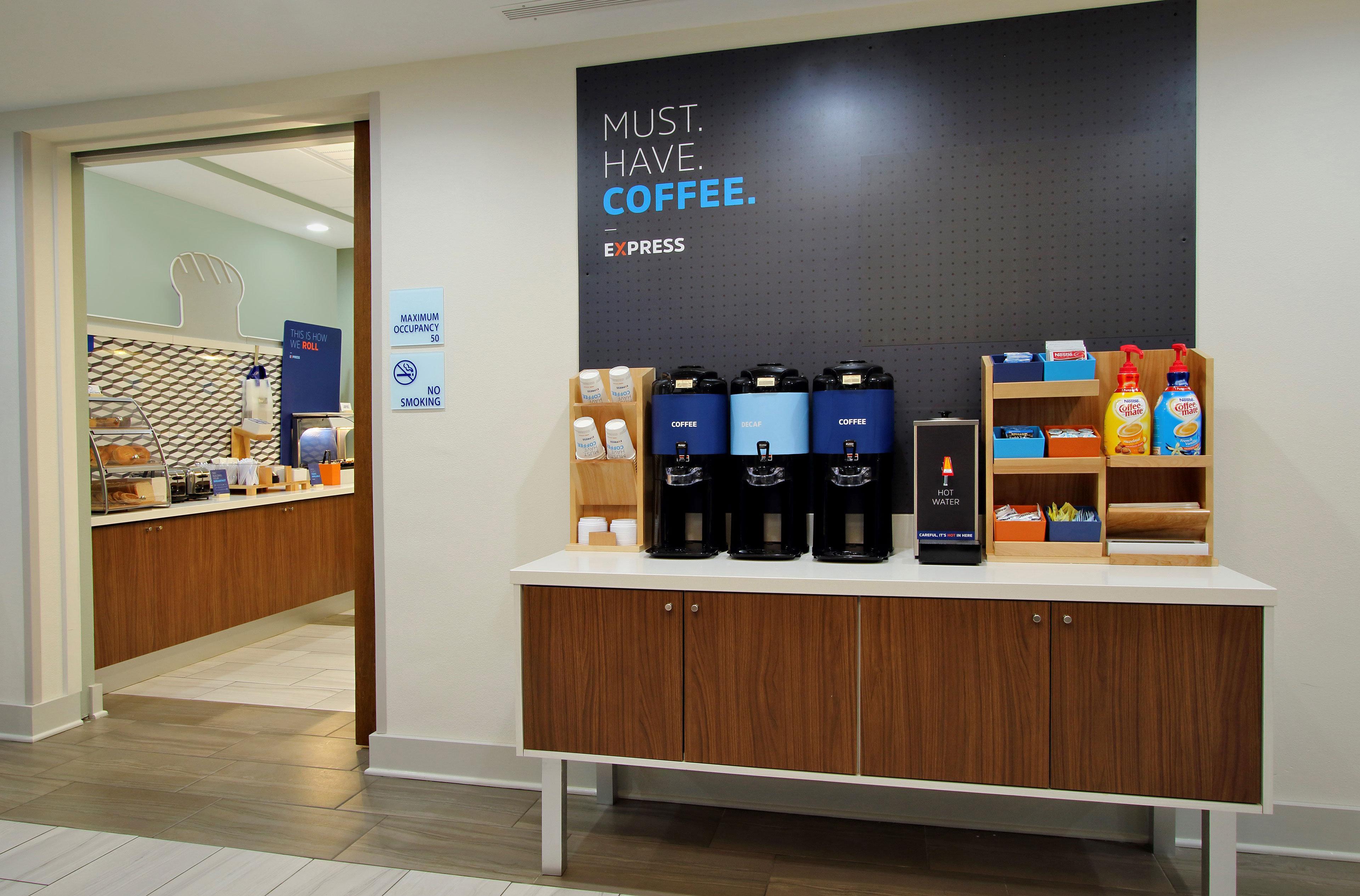 Holiday Inn Express & Suites Lacey - Olympia By Ihg Екстериор снимка