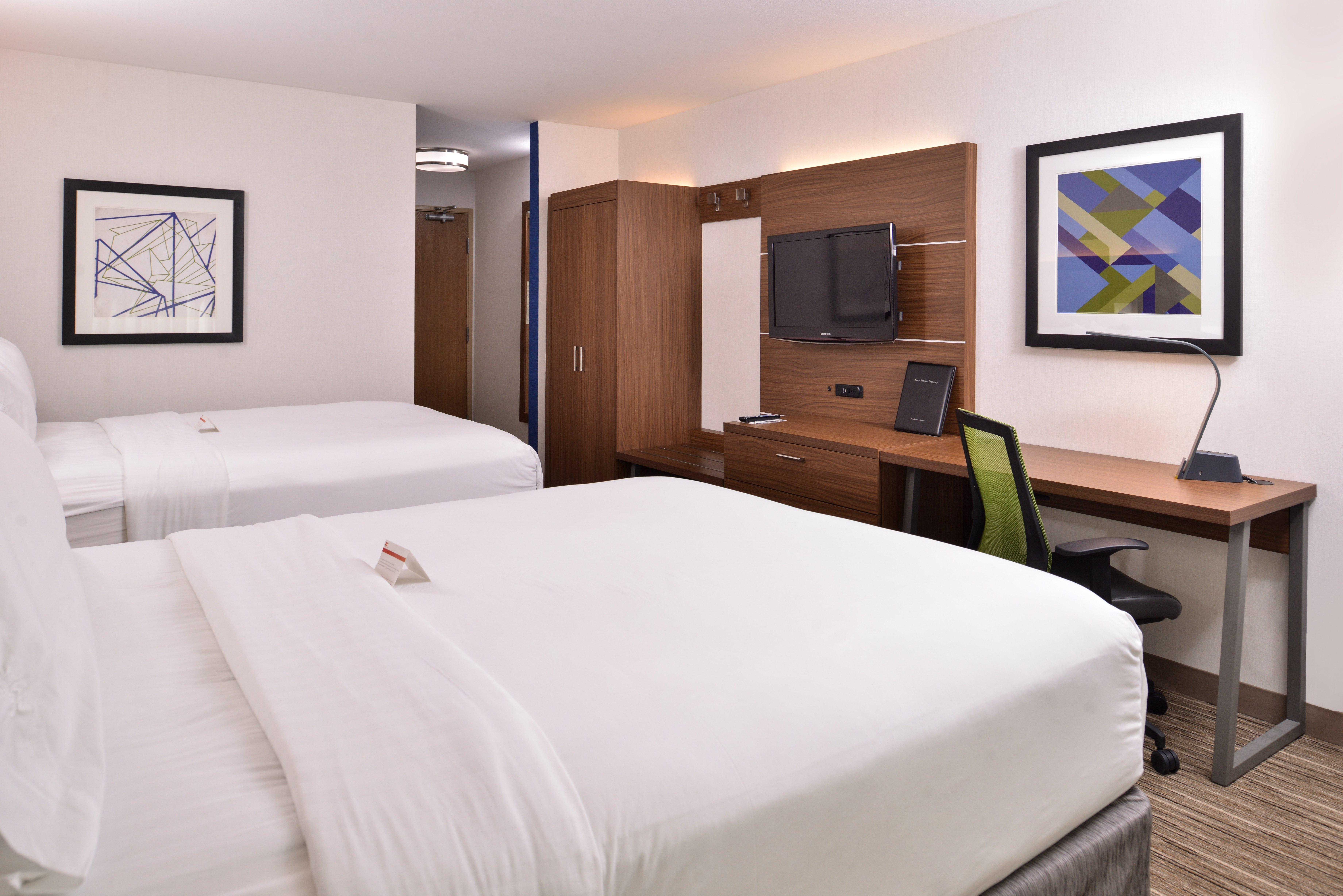 Holiday Inn Express & Suites Lacey - Olympia By Ihg Екстериор снимка
