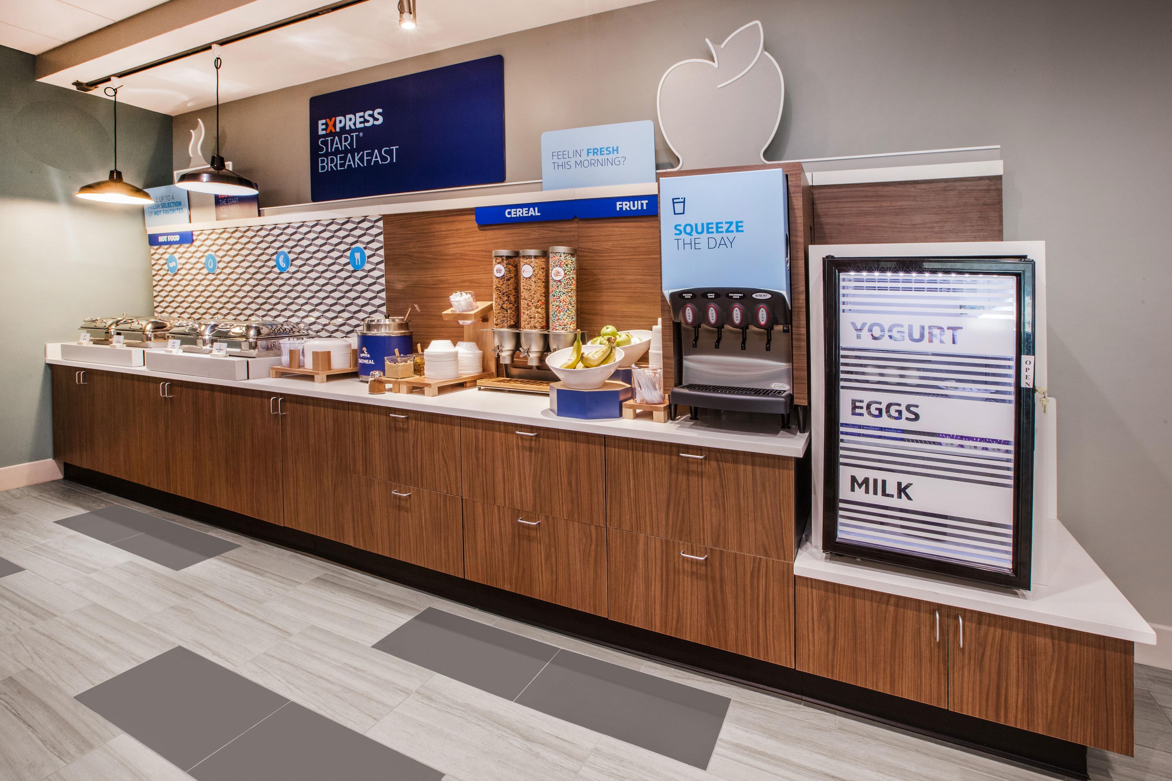 Holiday Inn Express & Suites Lacey - Olympia By Ihg Екстериор снимка