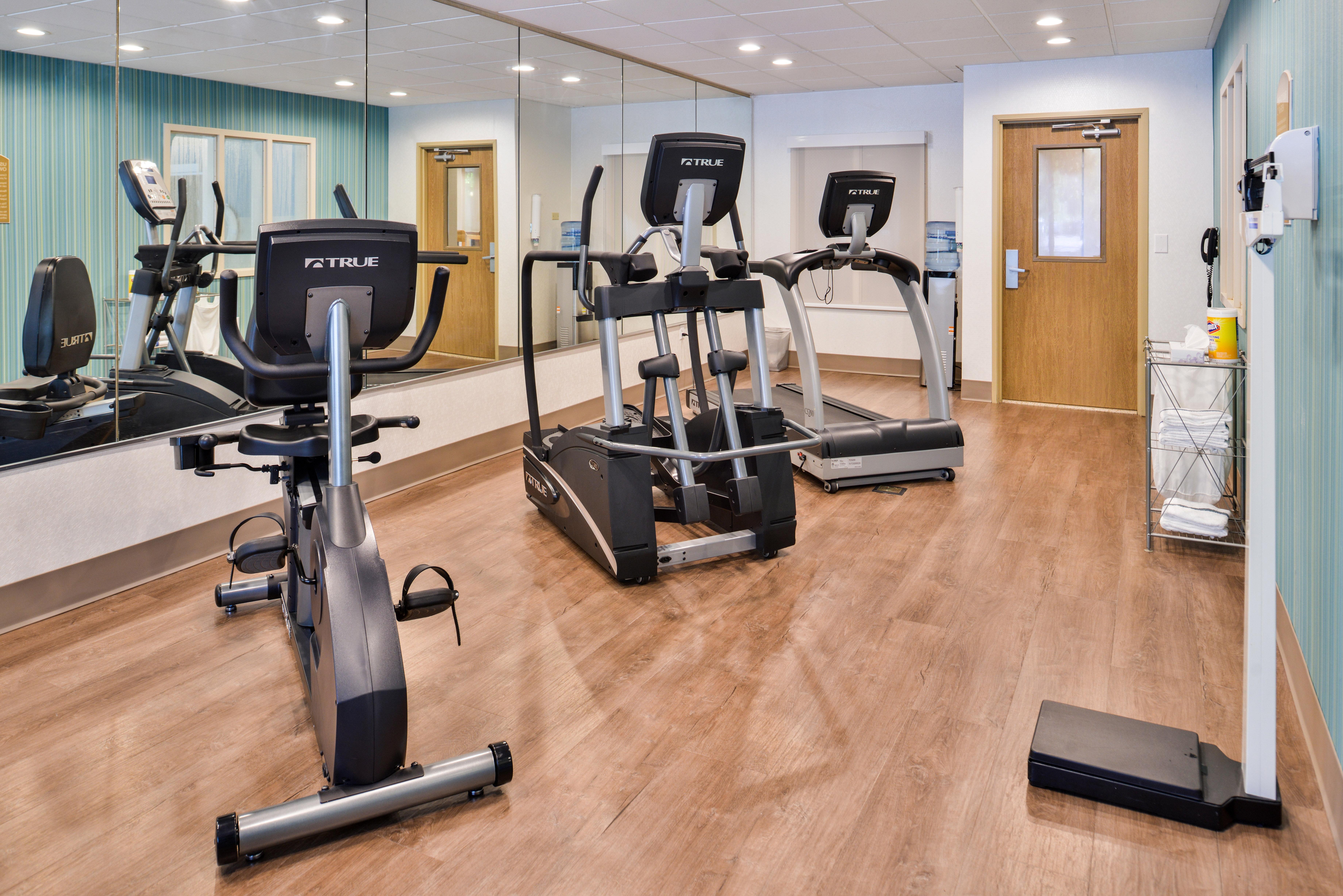 Holiday Inn Express & Suites Lacey - Olympia By Ihg Екстериор снимка