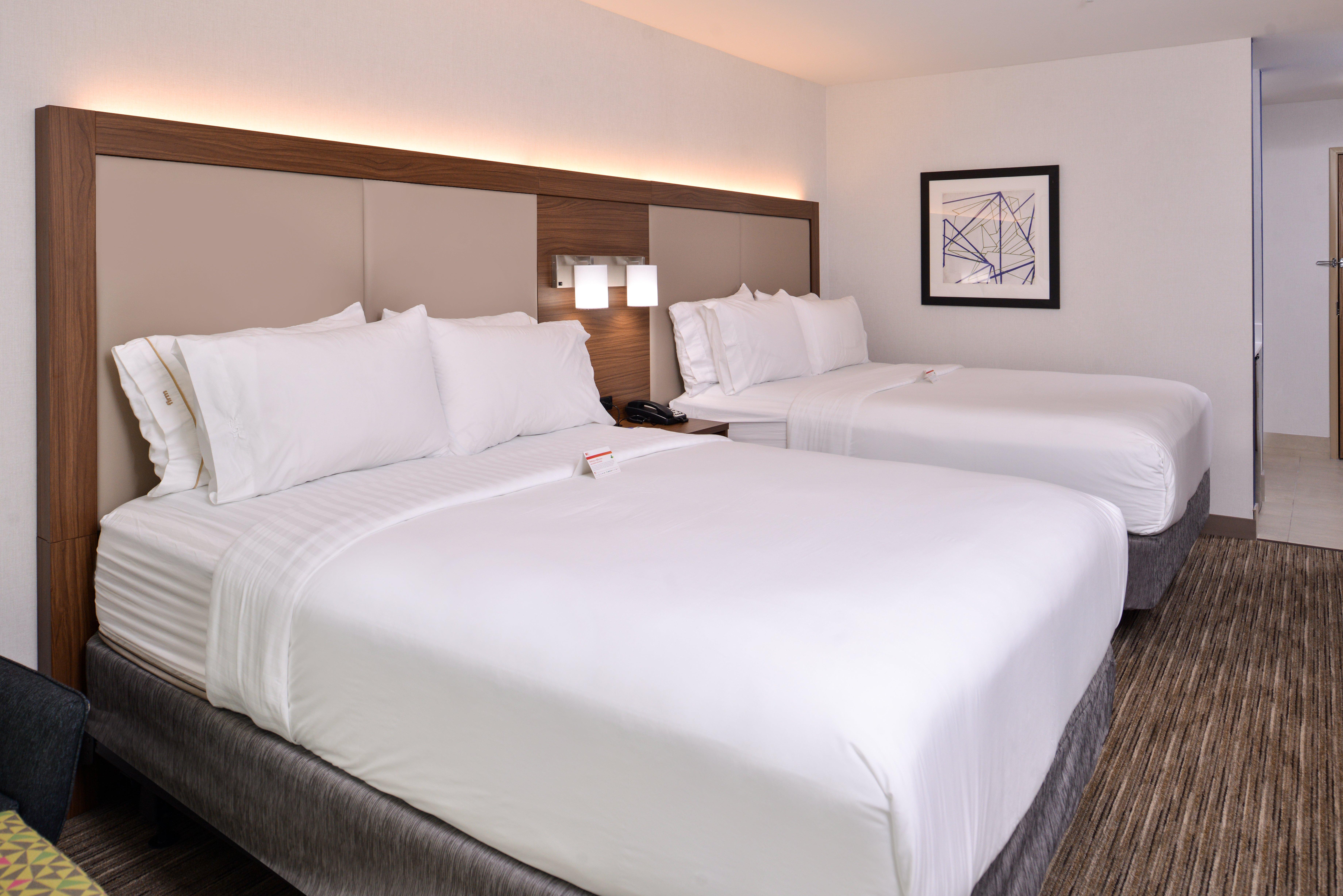 Holiday Inn Express & Suites Lacey - Olympia By Ihg Екстериор снимка