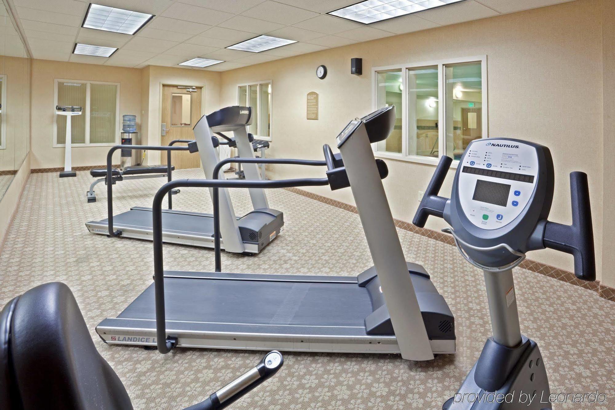 Holiday Inn Express & Suites Lacey - Olympia By Ihg Екстериор снимка