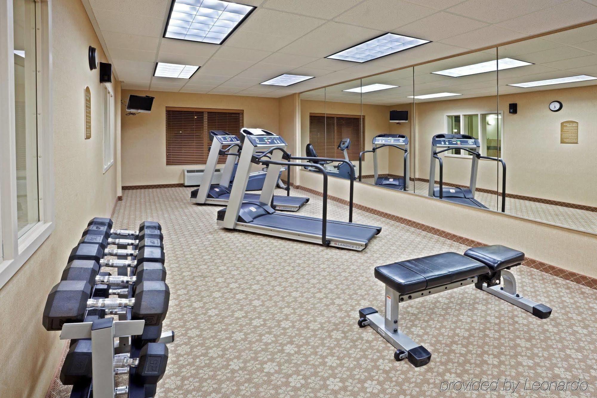 Holiday Inn Express & Suites Lacey - Olympia By Ihg Екстериор снимка